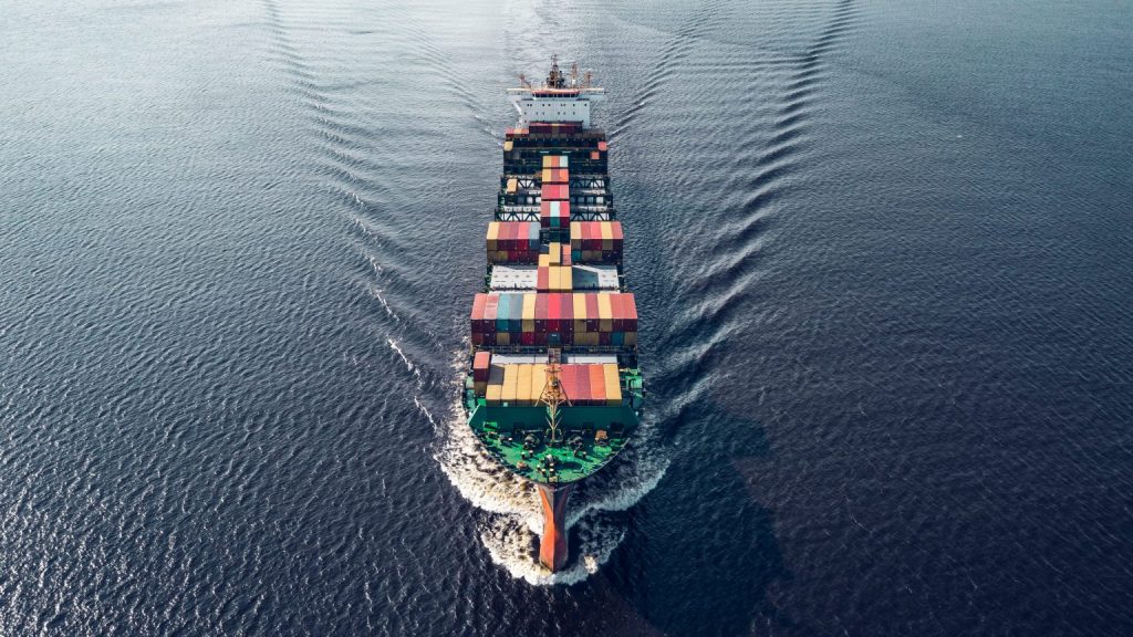 Curso derecho marítimo internacional