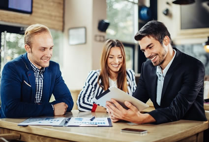 Curso en Desarrollo de Productos con Inteligencia Artificial