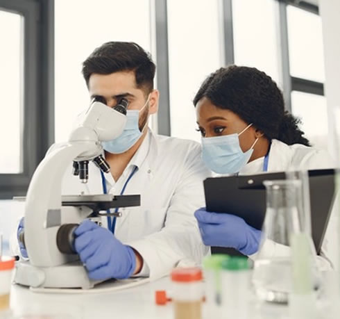 Dirección de Empresas Farmacéuticas, Biotecnológicas y de Productos Sanitarios