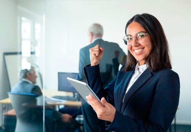 Cursos de negocios