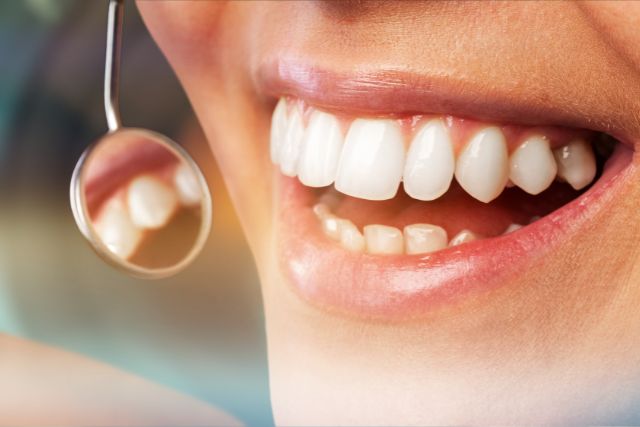Diplomado En Rehabilitación Oral