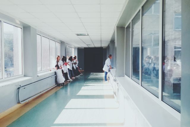 Diplomado en Gestión de Instituciones Hospitalarias