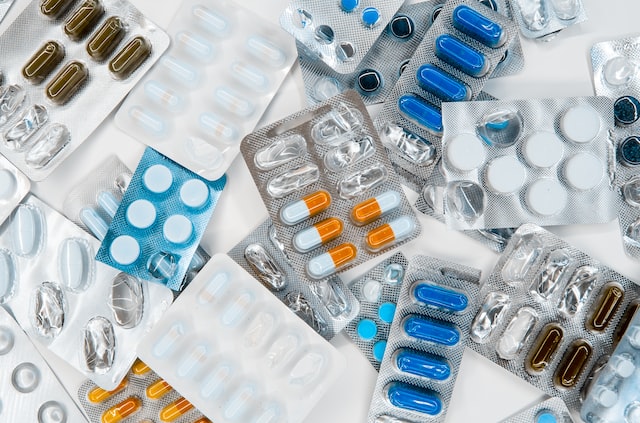 Merchandising farmacéutico