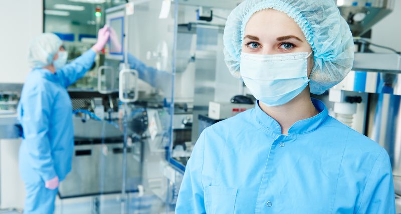 Diplomado en Dirección Comercial y Marketing de Industrias Farmacéuticas