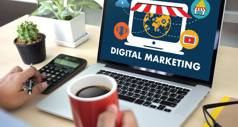 Curso de planificación y dirección de marketing digital