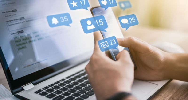 Curso de Gestión en Redes Sociales