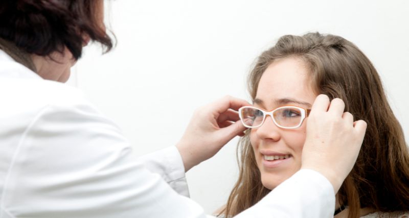 Máster en Tecnología Avanzada en la Optometría Clínica