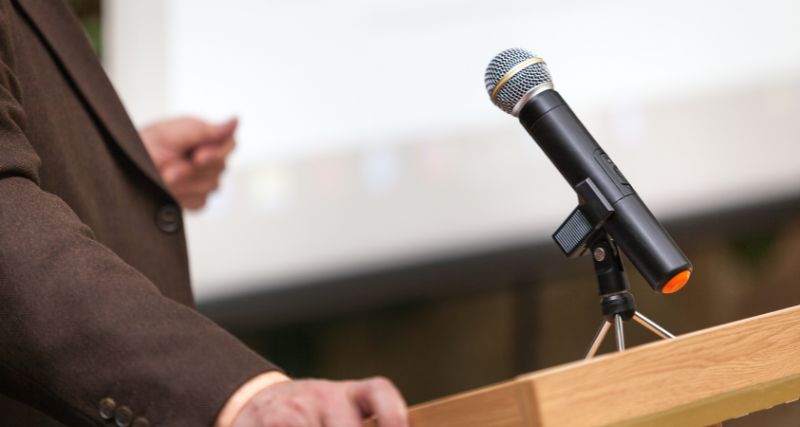 Curso de Oratoria