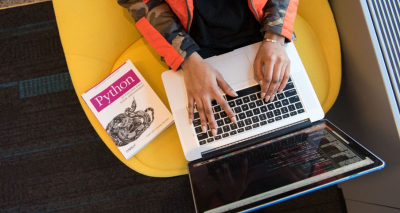 Curso de Python