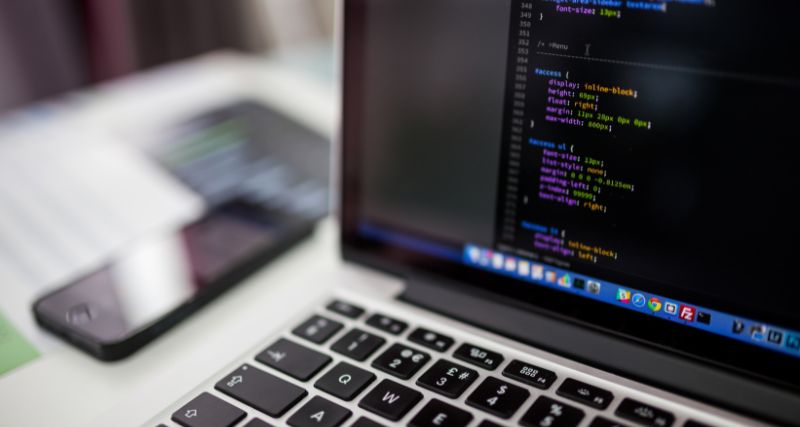 Curso de Programación
