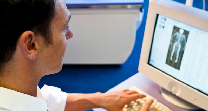 ISEIE-Maestría en Medicina nuclear