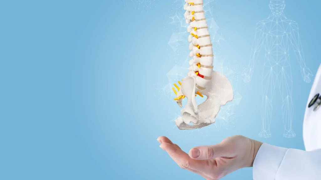 ISEIE-Máster en cirugía en columna vertebral