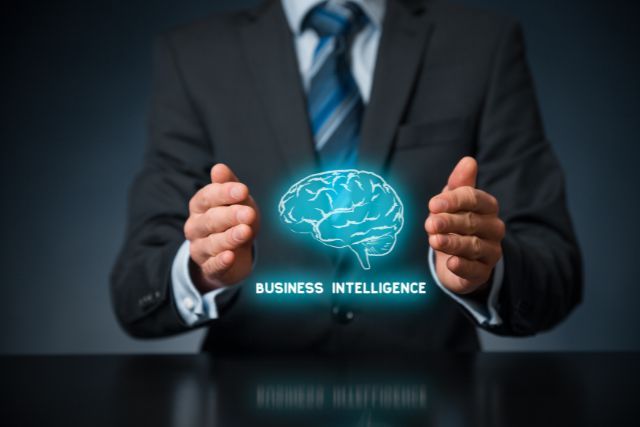 Diplomado en Big Data y Business Intelligence