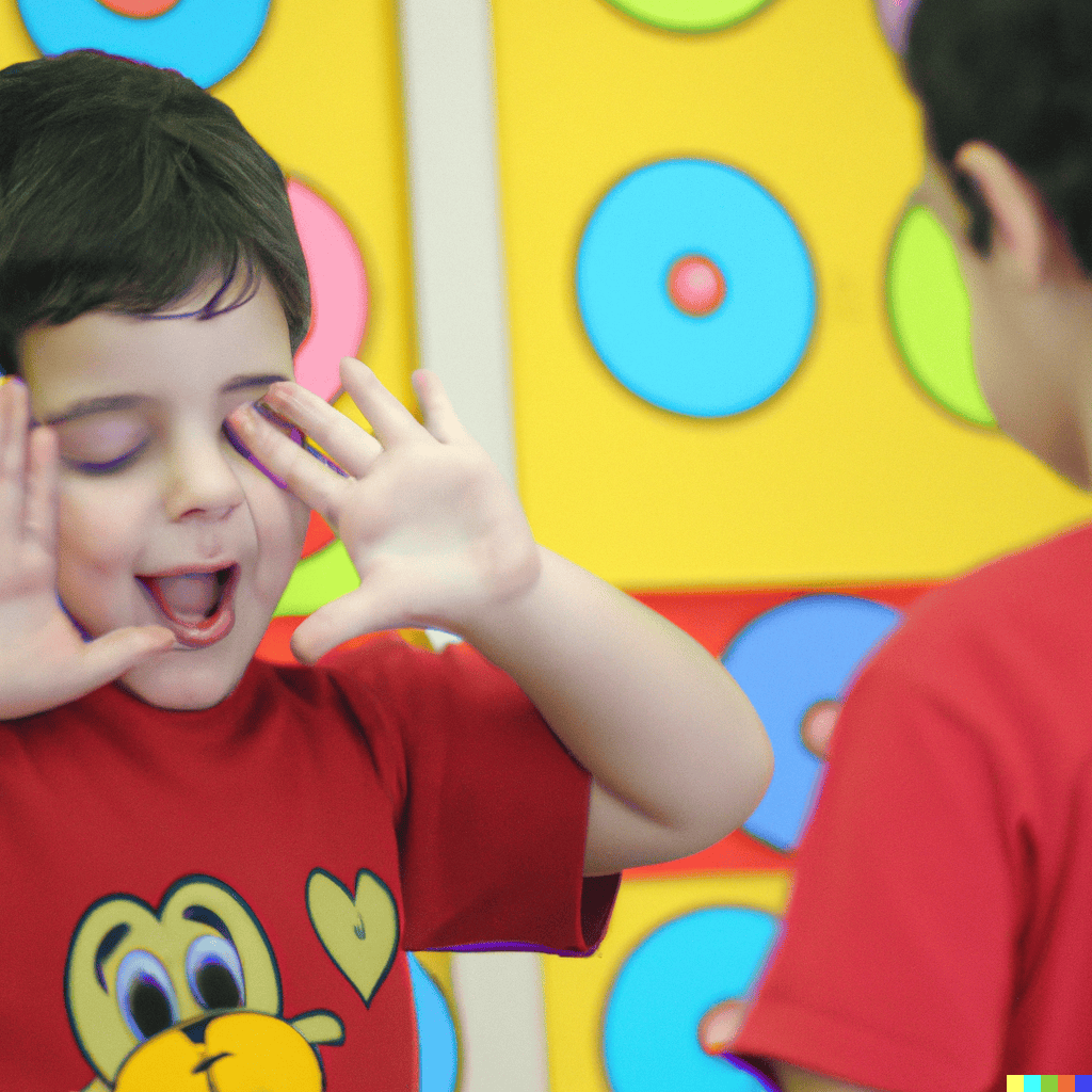 ejercicios habilidades emocionales niños iseie curso habilidades emocionales