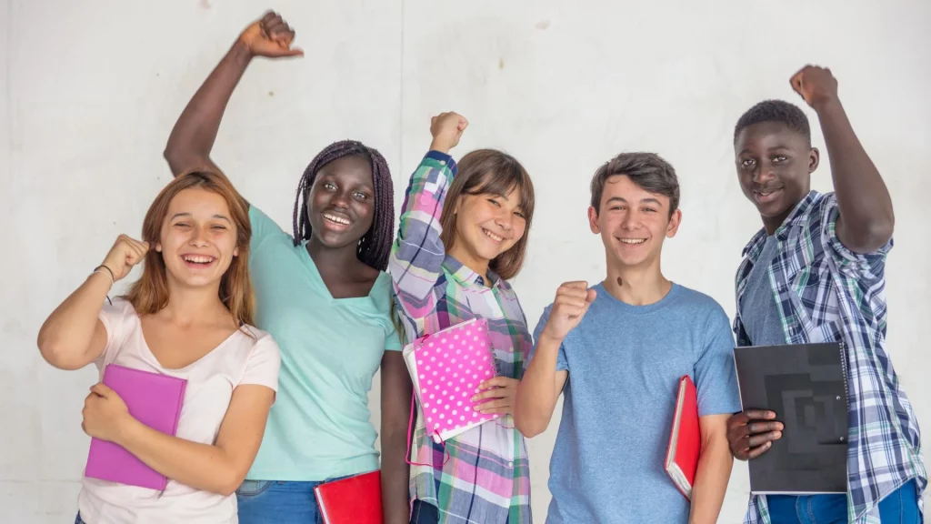 ISEIE-actividades para mejorar la convivencia escolar