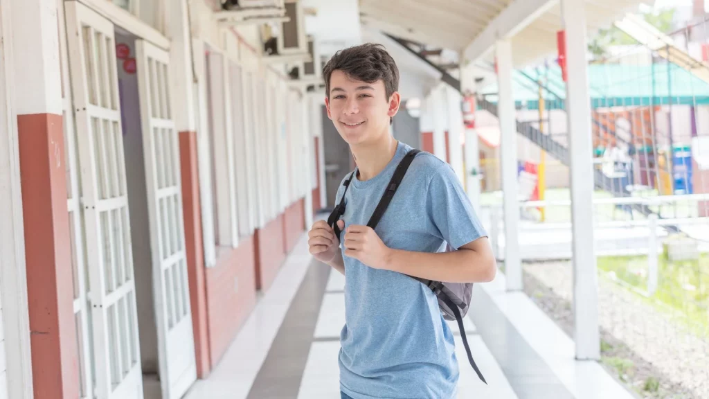 Curso de Convivencia Escolar, ISEIE Argentina