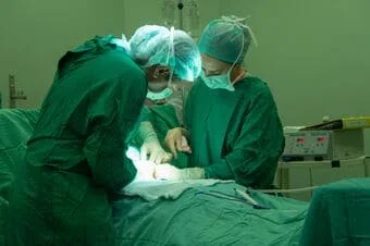 Curso instrumentación quirúrgica