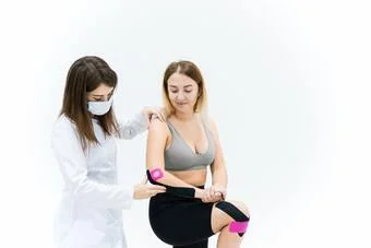 Curso Kinesiología