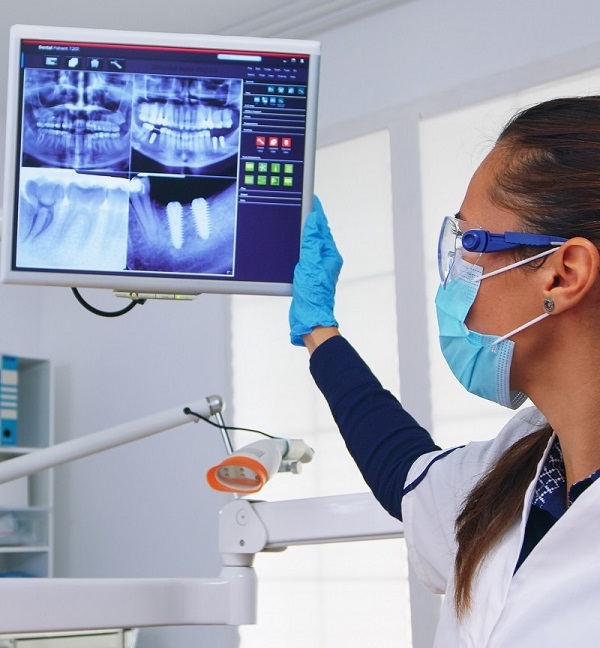 Clínica Odontológica