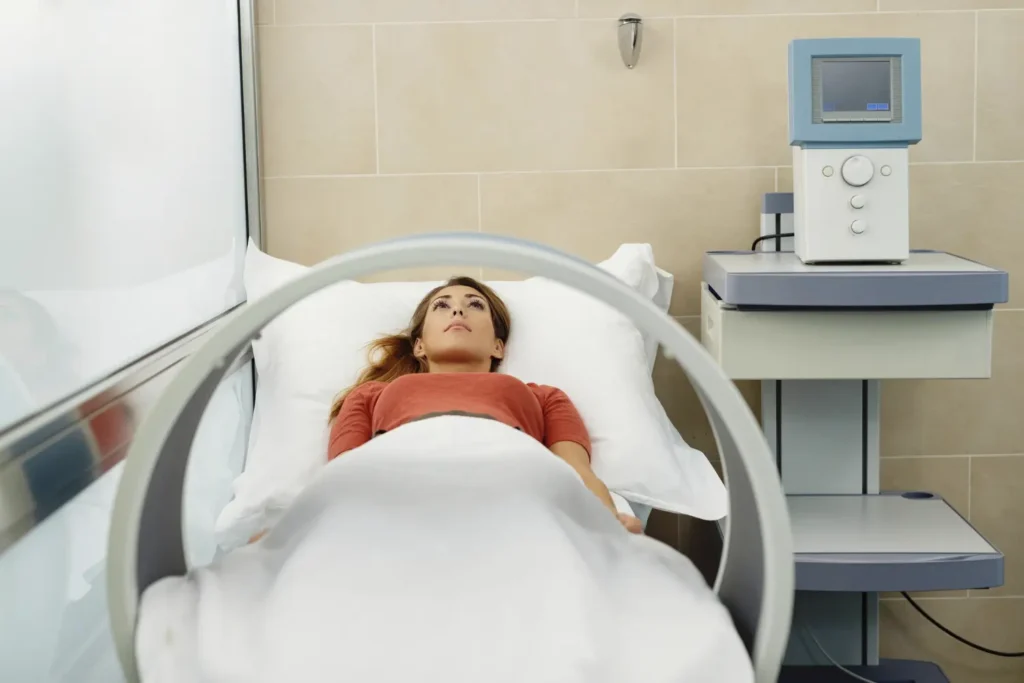 Diplomado en Medicina Hiperbárica