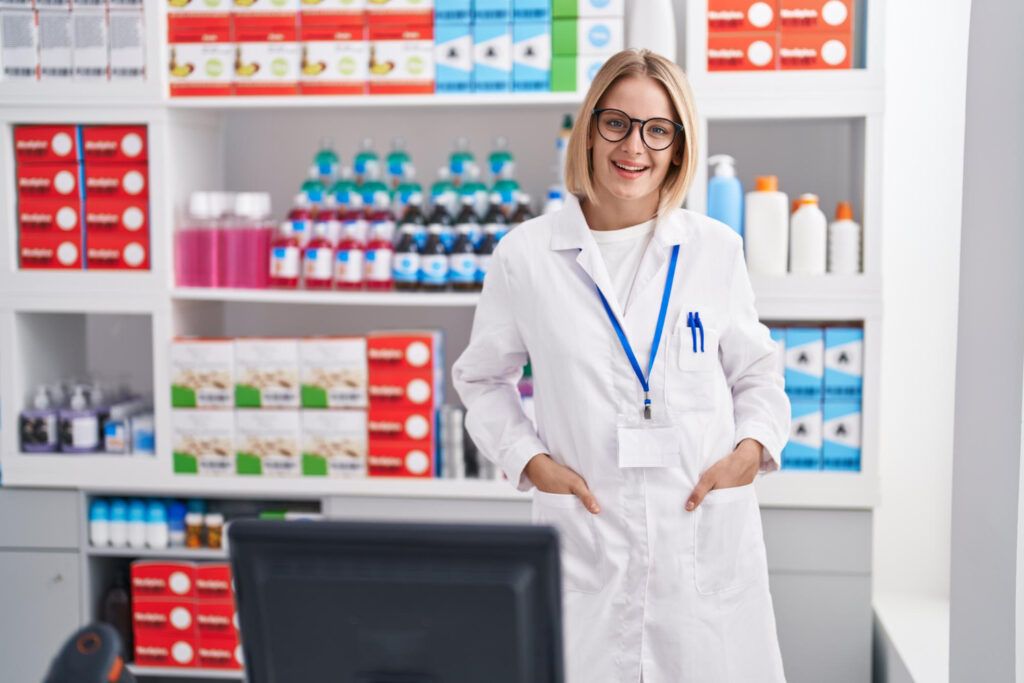 especializaciones farmacia iseie
