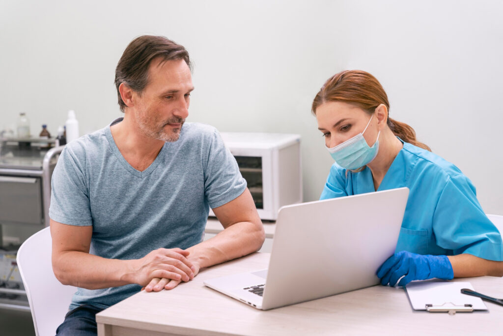 Curso Actualización Médica