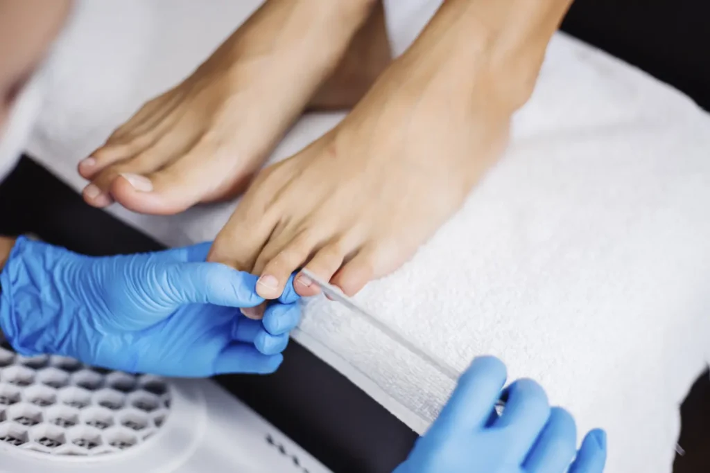 Curso Podología en Argentina, Maestría en Podología Avanzada