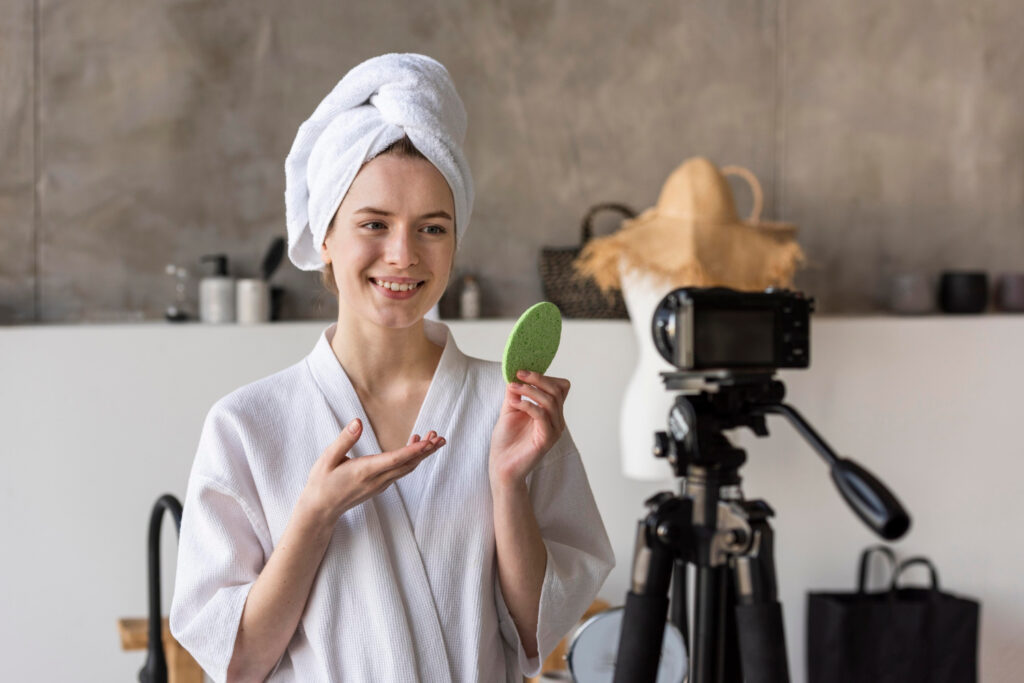 Curso en Cosmética Natural