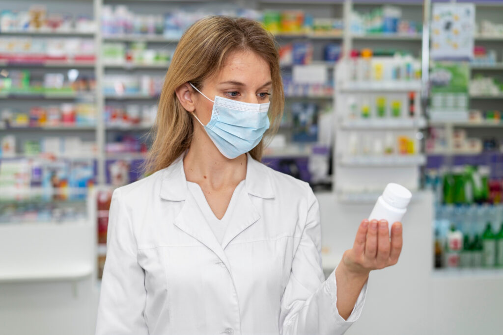 Farmacología Ginecológica