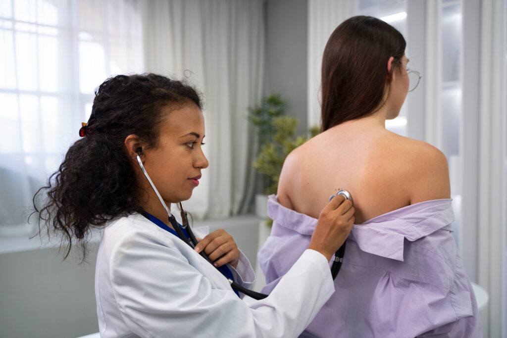 Maestría en Alergología