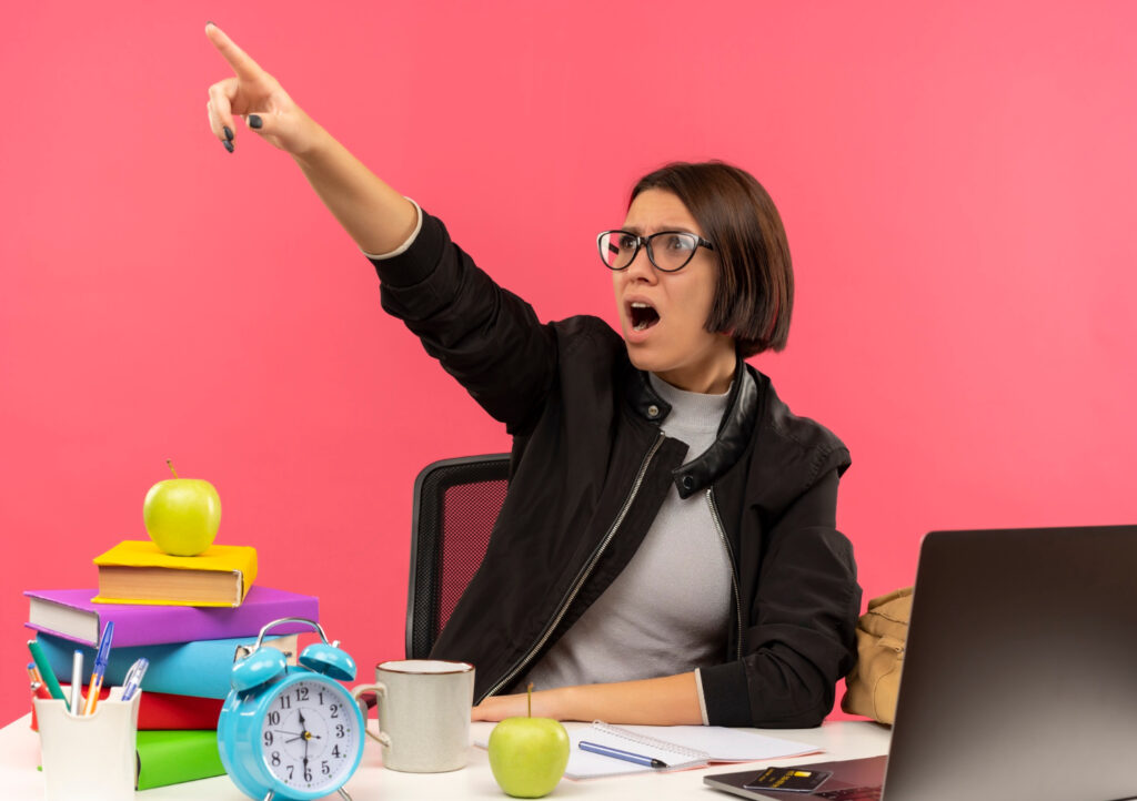 curso gestión del tiempo