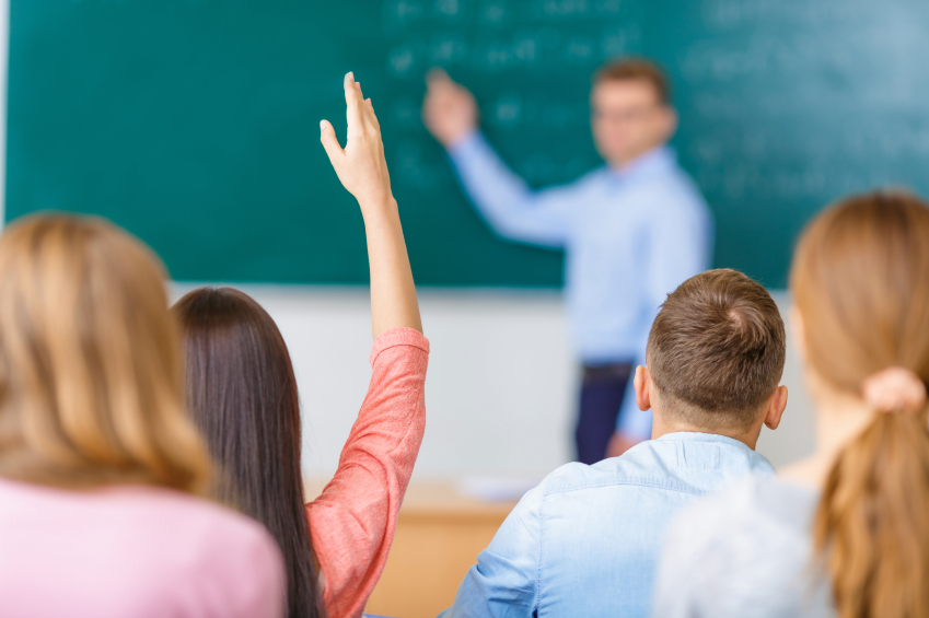 coaching pedagogico