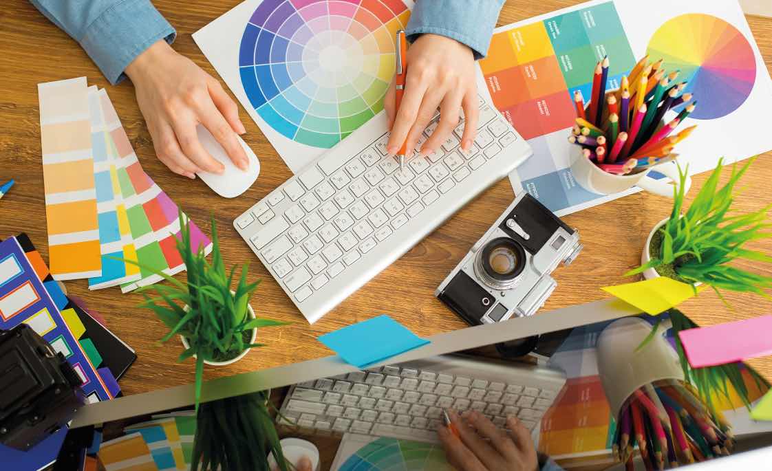 Diseño Grafico