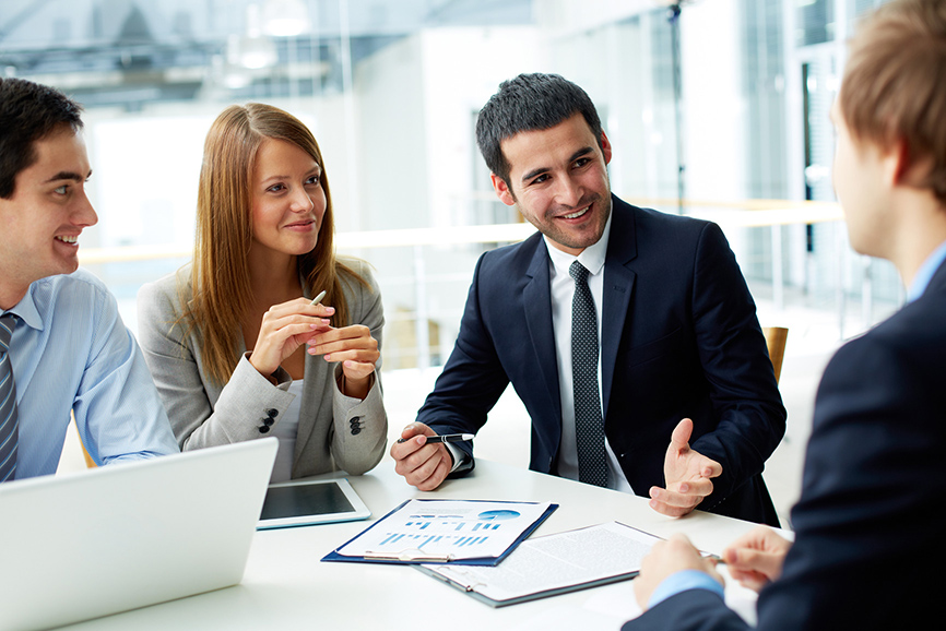 Consultoría de Negocios