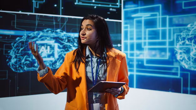 Inteligencia Artificial