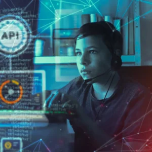 Curso de Machine Learning o aprendizaje automático e inteligencia artificial