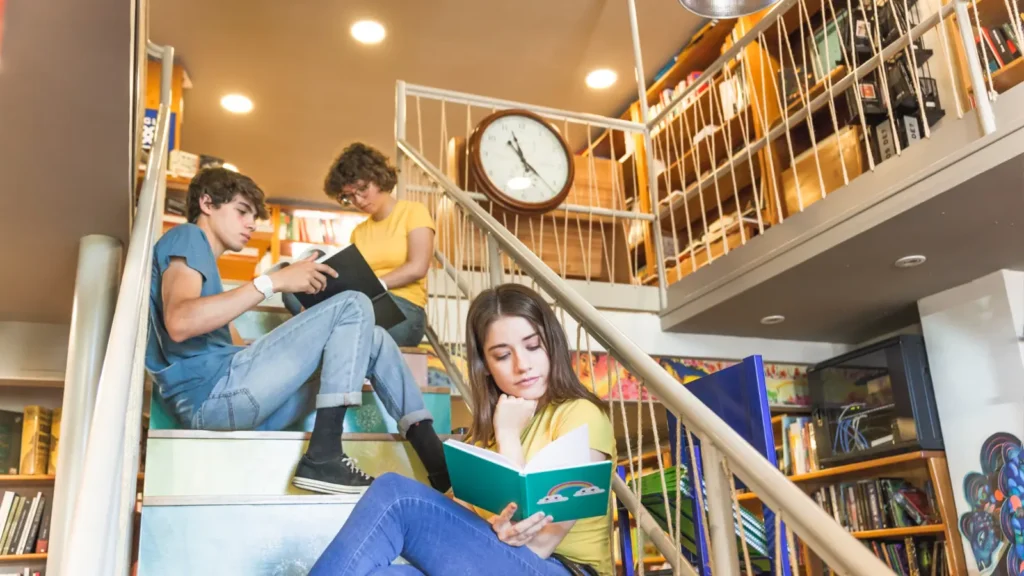 Dirección de Centros Educativos