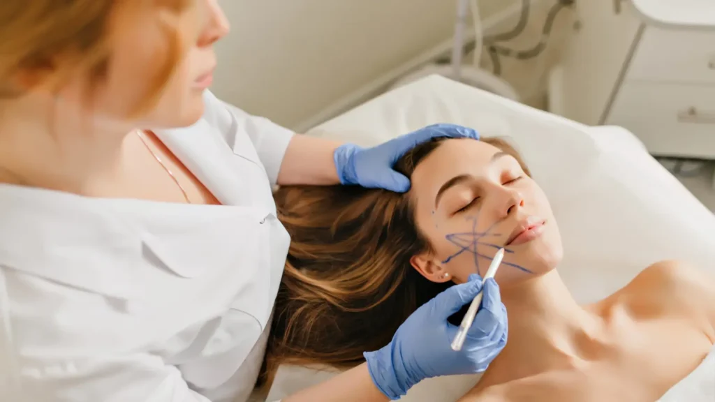 Curso auxiliar de estética