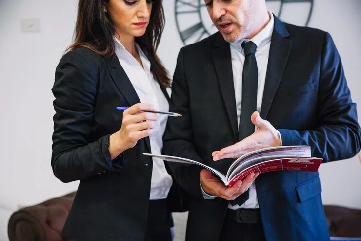 Redacción Jurídica