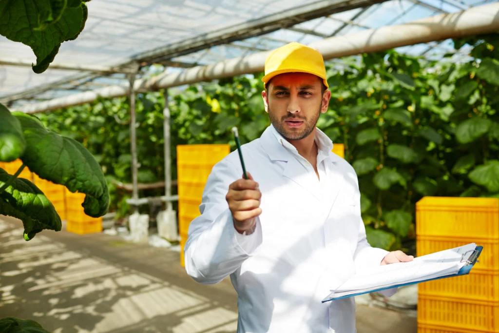 Curso en Derecho de la Agricultura y Alimentos