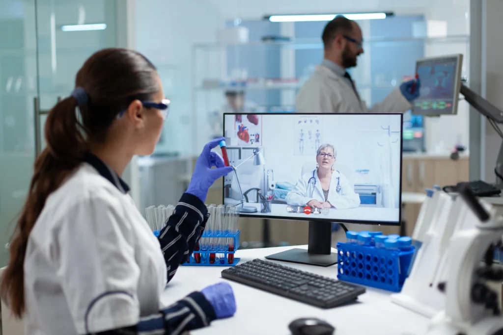 Curso en Gestión de Farmacias 100% Digitales