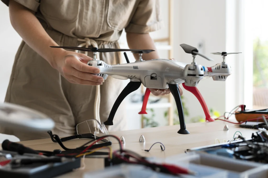Diplomado en Derecho Aeroespacial y Drones