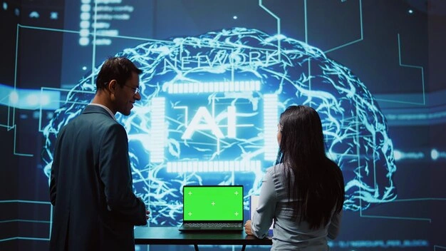 Curso de Inteligencia Artificial generativa