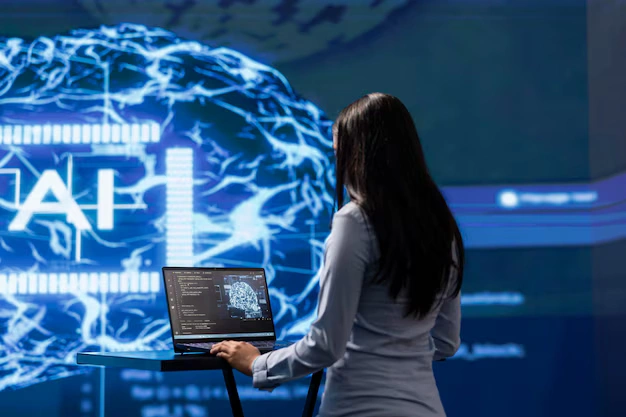 Curso de Inteligencia Artificial generativa