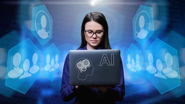 Curso de Inteligencia Artificial generativa