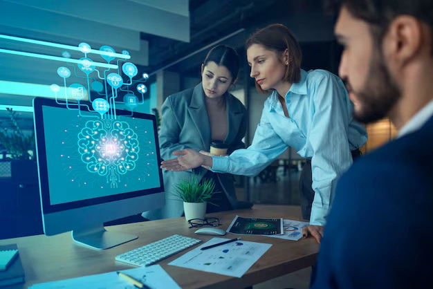 Curso de Machine Learning e inteligencia artificial