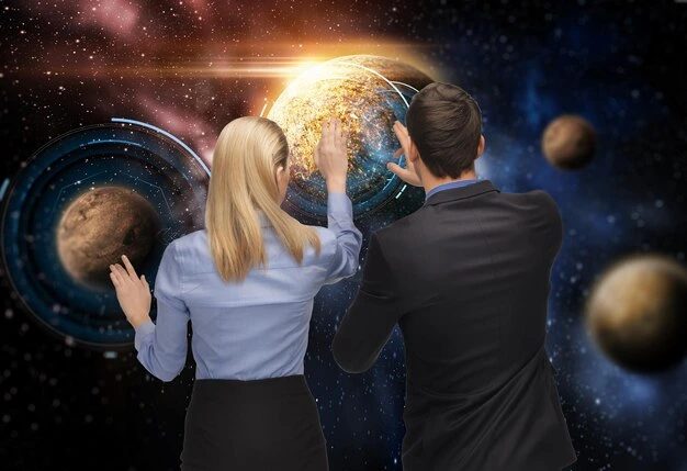 Curso en Derecho Espacial