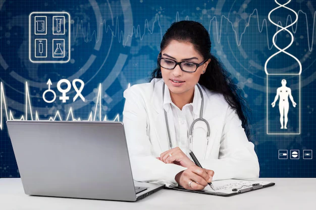 Curso en Derecho de las Tecnologías Médicas