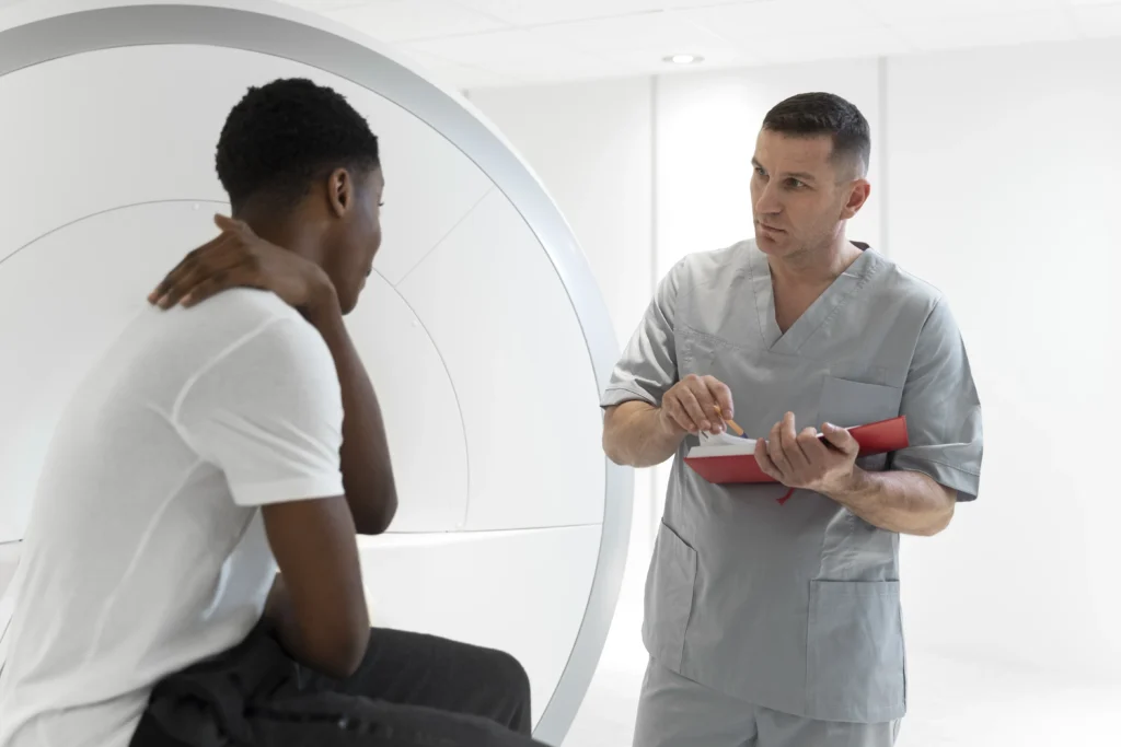 Maestría Internacional en Logopedia Clínica y Rehabilitación