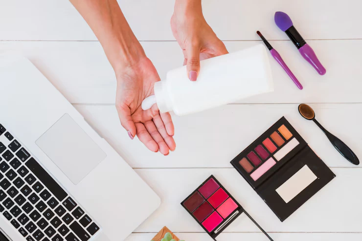 Diplomado en Diseño y Gestión de Productos Cosméticos